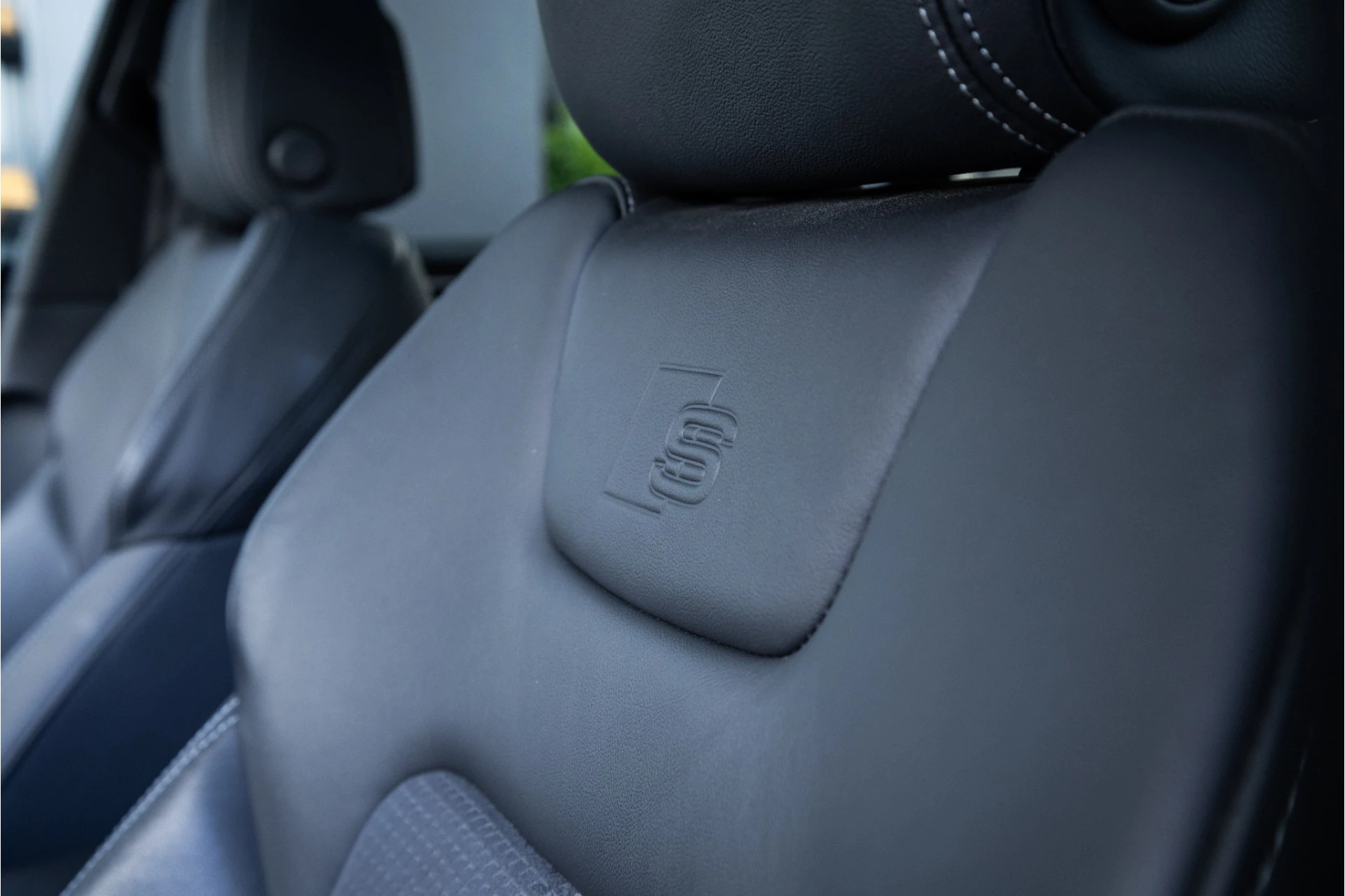 Hoofdafbeelding Audi A7