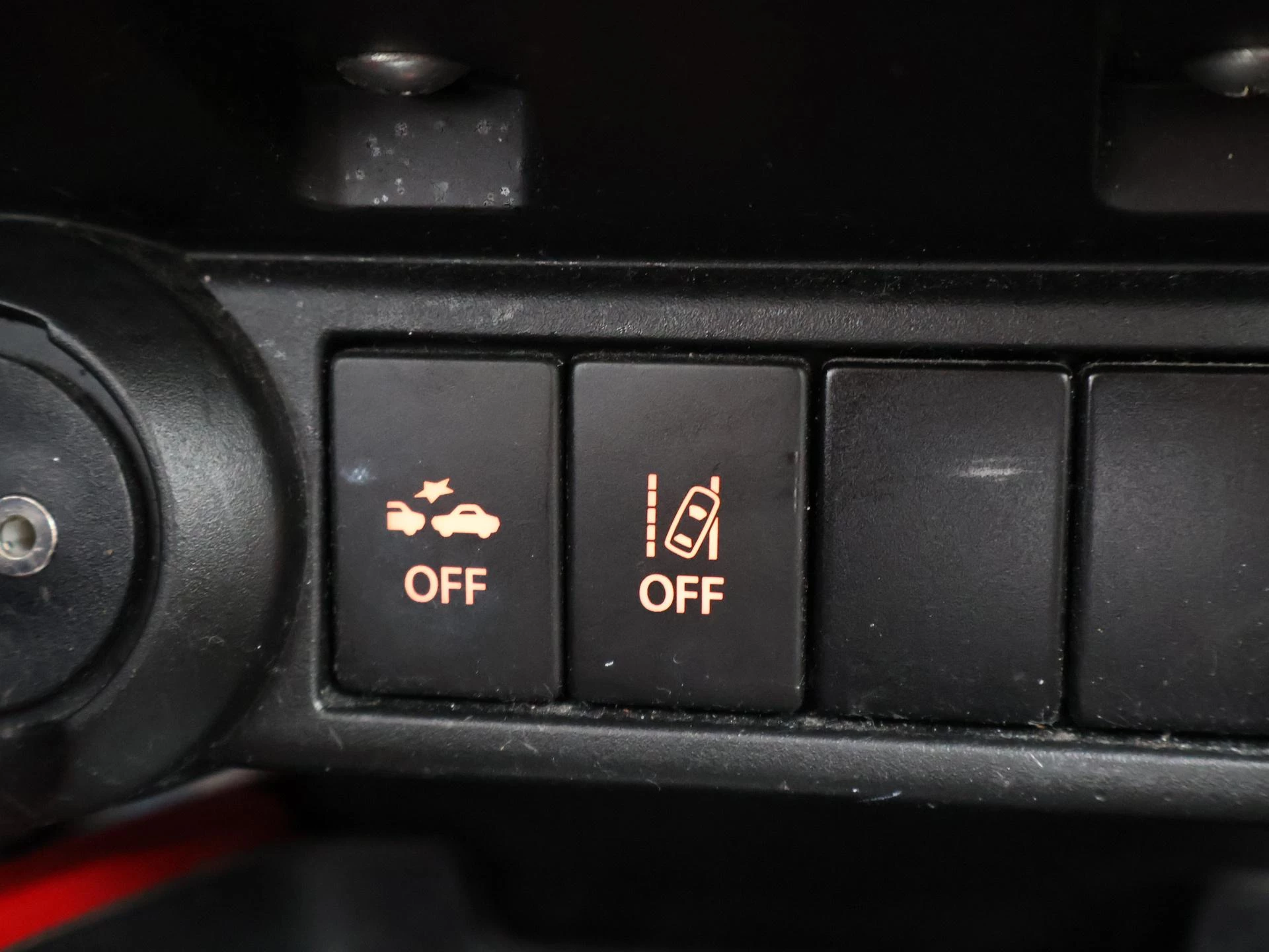 Hoofdafbeelding Suzuki Ignis