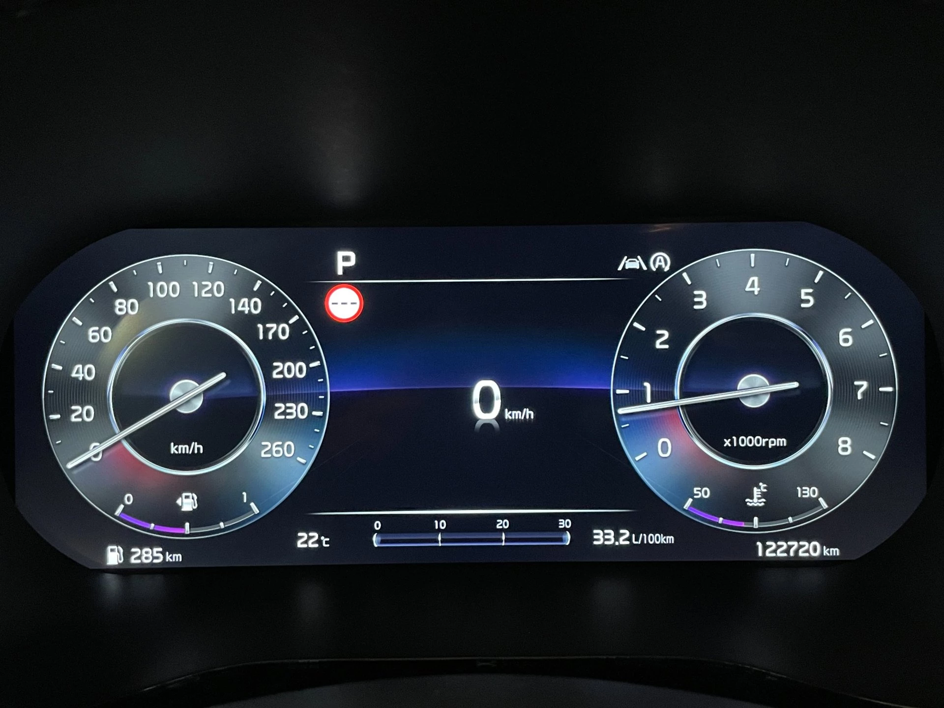 Hoofdafbeelding Kia ProCeed