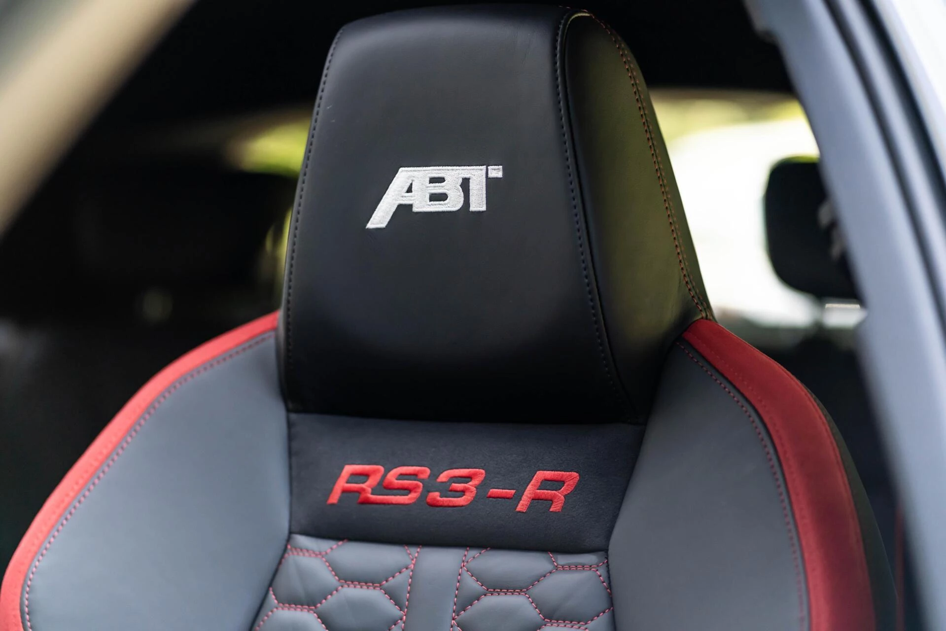 Hoofdafbeelding Audi RS3