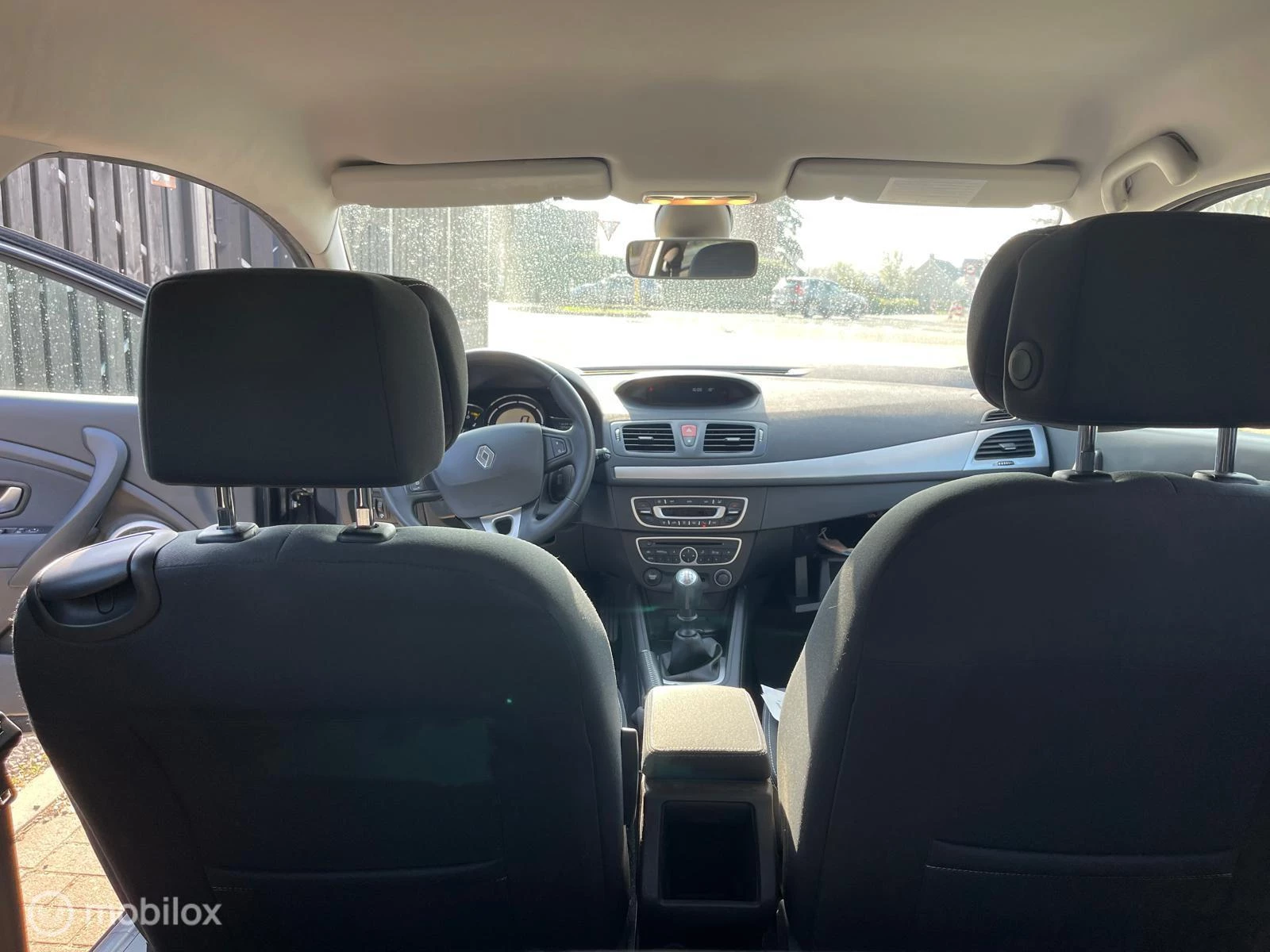 Hoofdafbeelding Renault Mégane