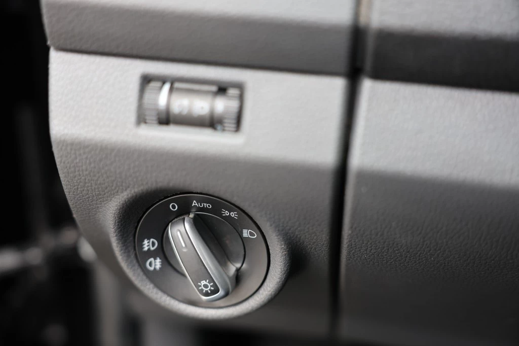 Hoofdafbeelding Volkswagen Amarok