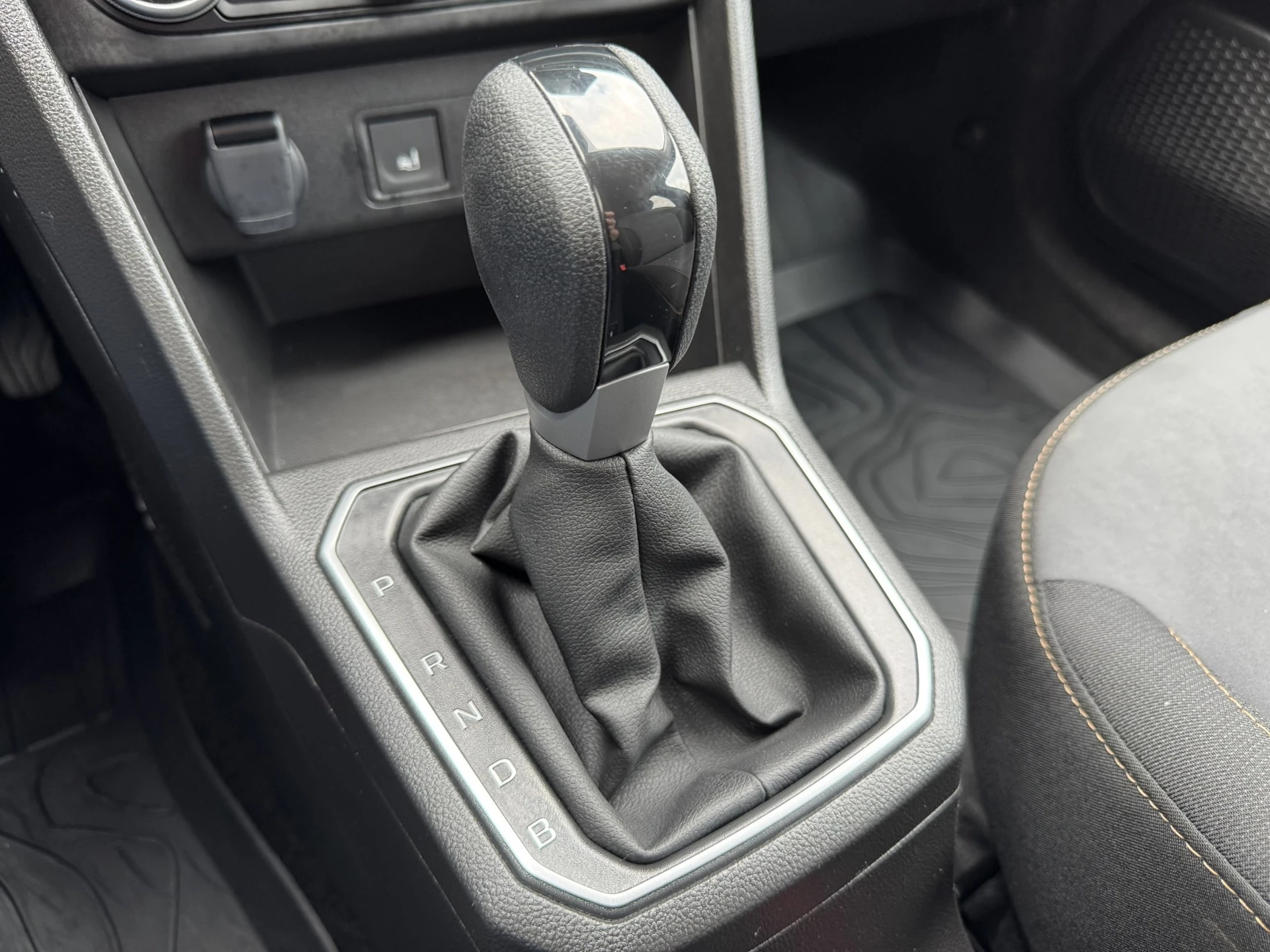 Hoofdafbeelding Dacia Jogger