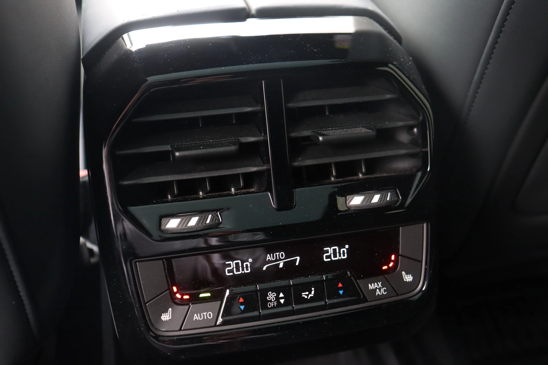 Hoofdafbeelding BMW iX