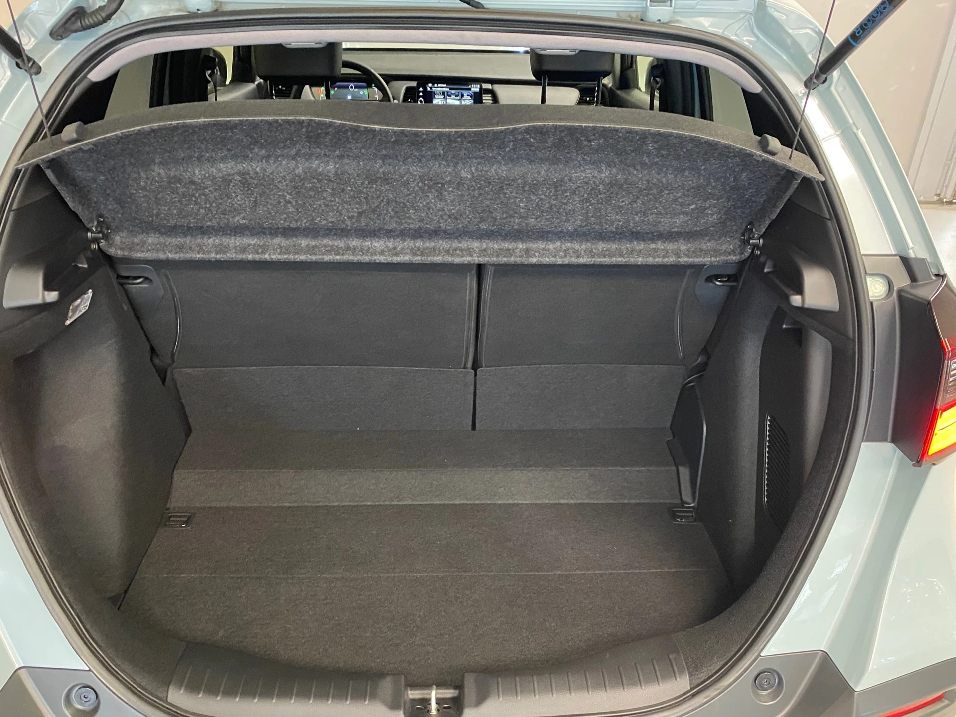 Hoofdafbeelding Honda Jazz