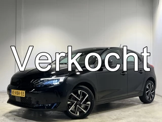 Opel Corsa 1.2 Turbo GS-Line | Android/Apple Carplay | Lichtmetalen Velgen 16" | PDC Voor en Achter | Cruise Control | DAB | Airco |