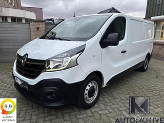 Renault Trafic 2.0 dCi 145pk L2|EURO6|Automaat|Dealer onderh