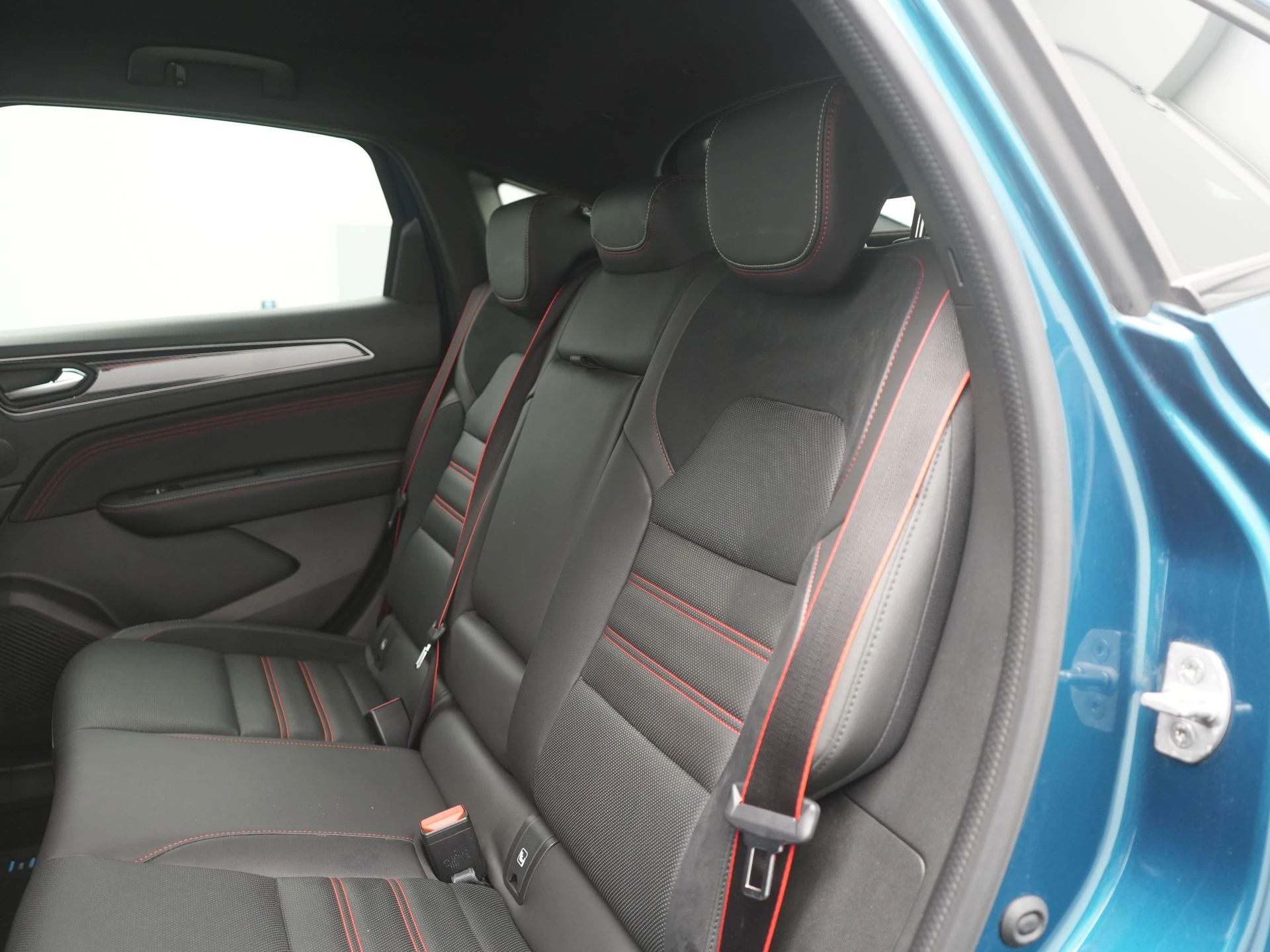 Hoofdafbeelding Renault Arkana