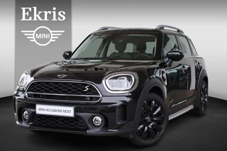 Mini Mini Countryman 1.5 Cooper S E ALL4 Chili Navigatie | Cruise Control | Parkeersensoren | Comfort Access | 18" Licht Metaal | Sportstoelen