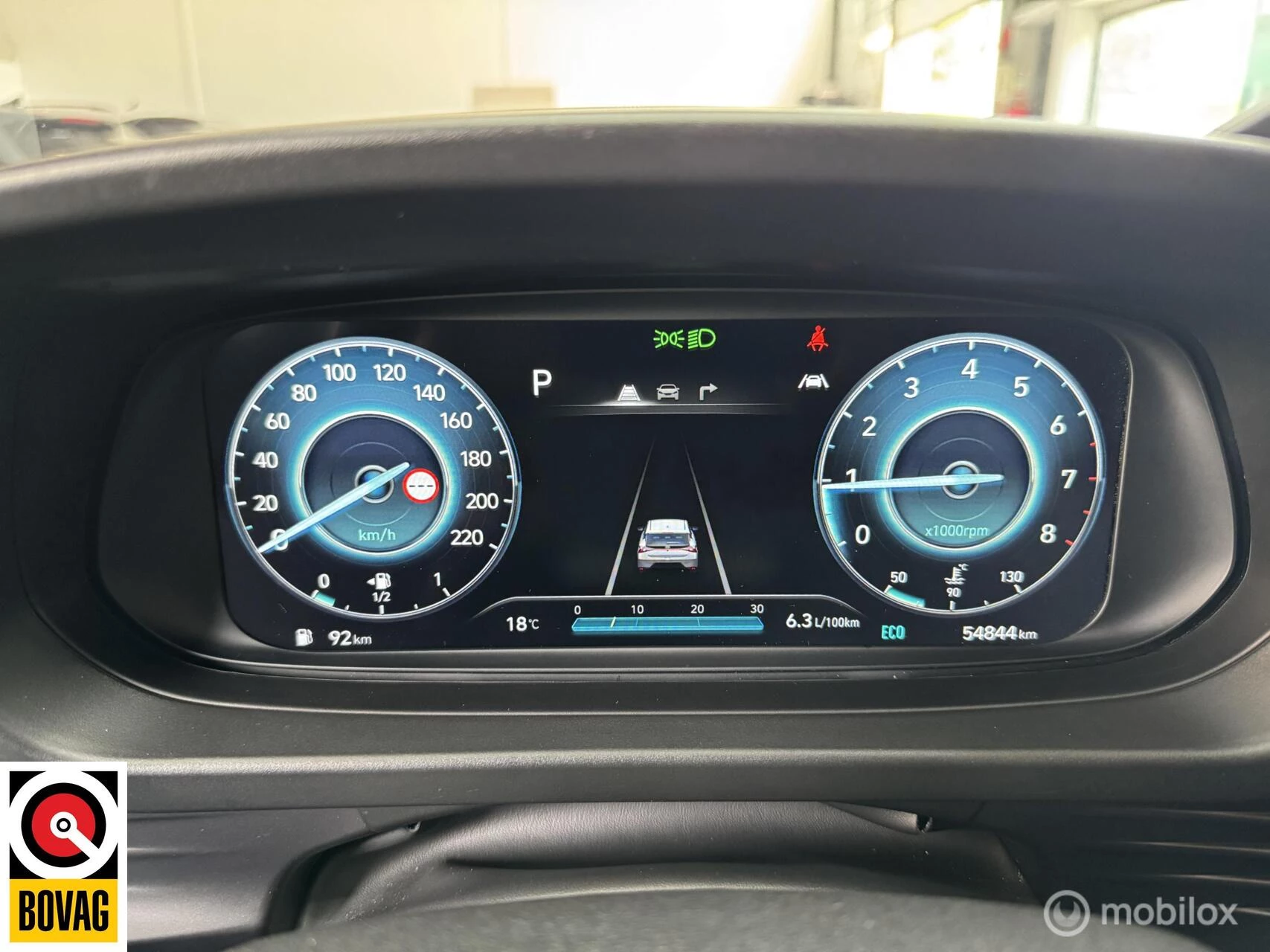 Hoofdafbeelding Hyundai Bayon