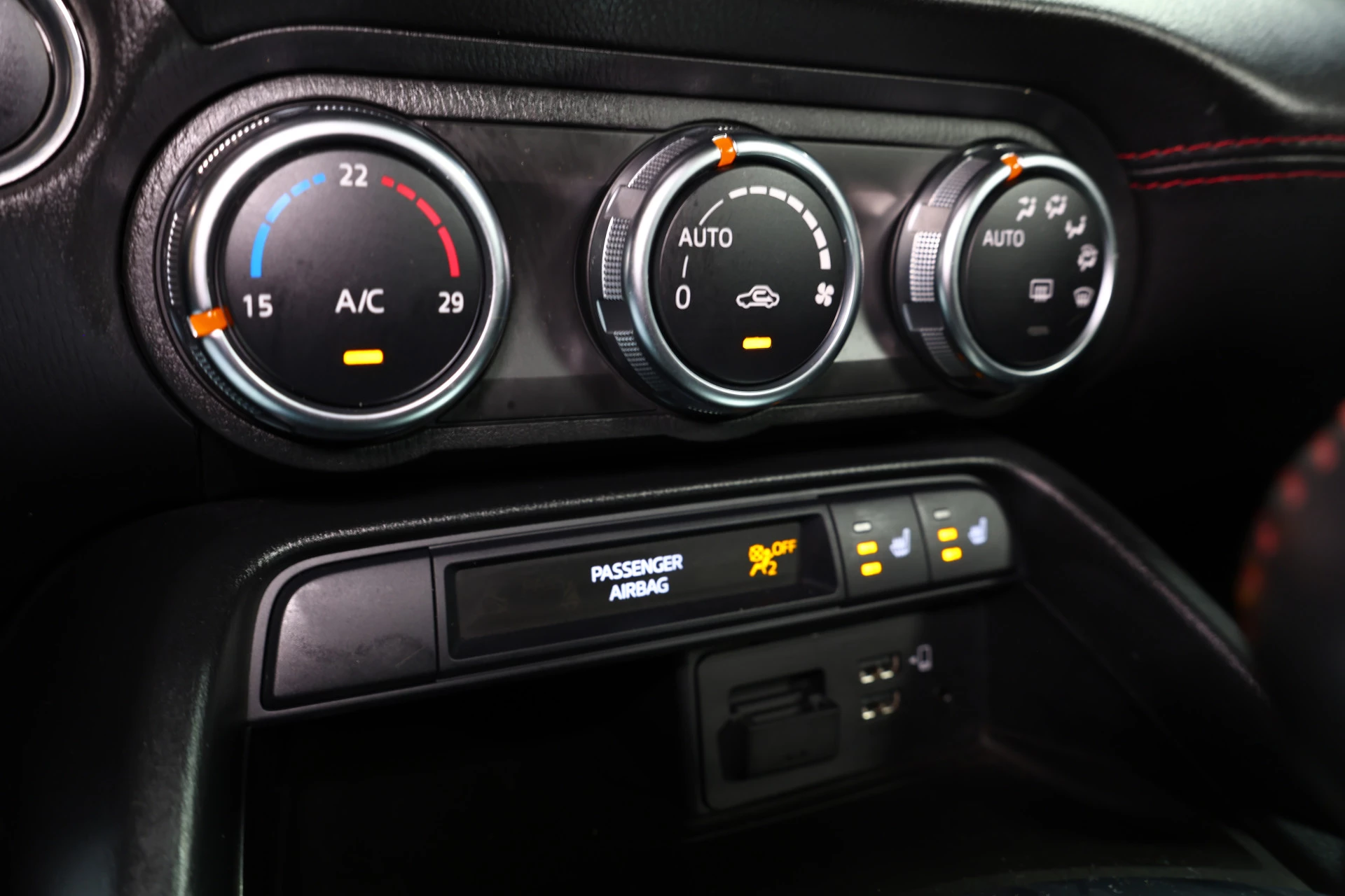 Hoofdafbeelding Mazda MX-5