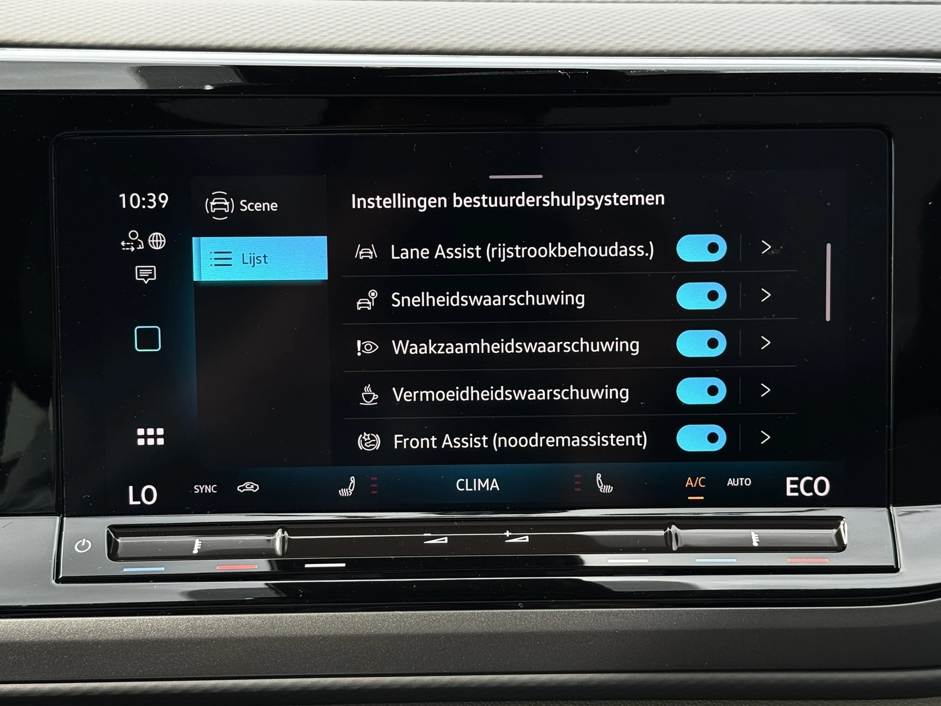 Hoofdafbeelding Volkswagen Multivan
