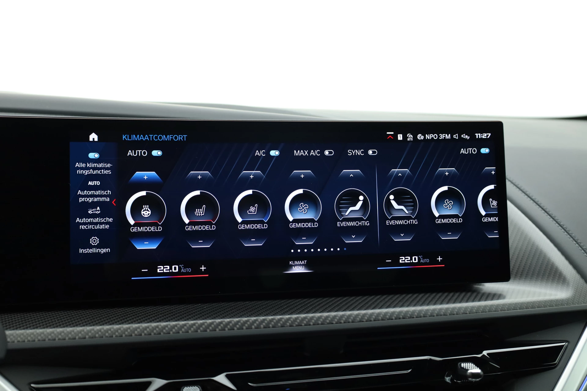Hoofdafbeelding BMW XM