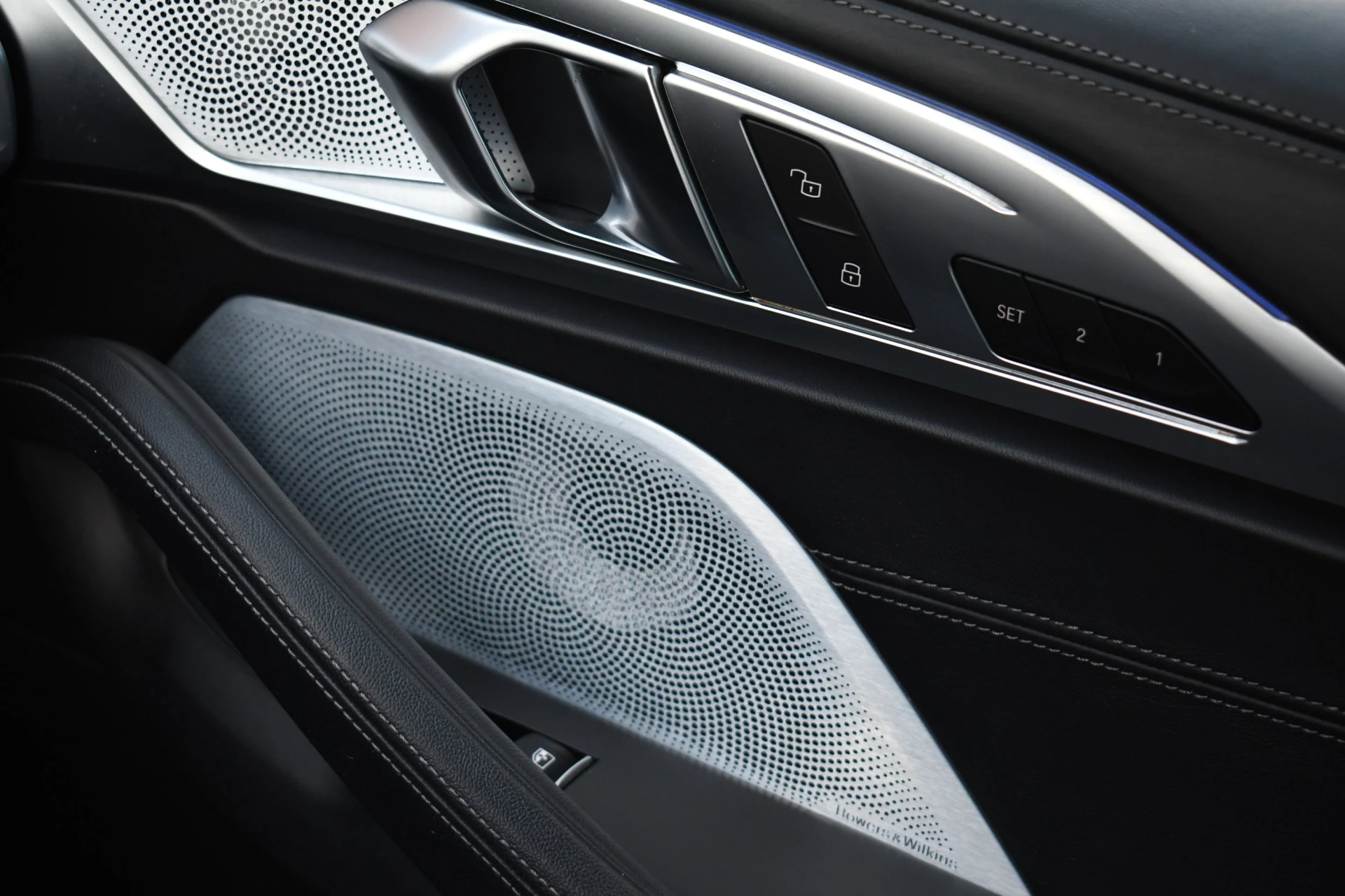 Hoofdafbeelding BMW 8 Serie