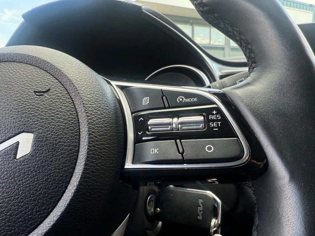 Hoofdafbeelding Kia XCeed