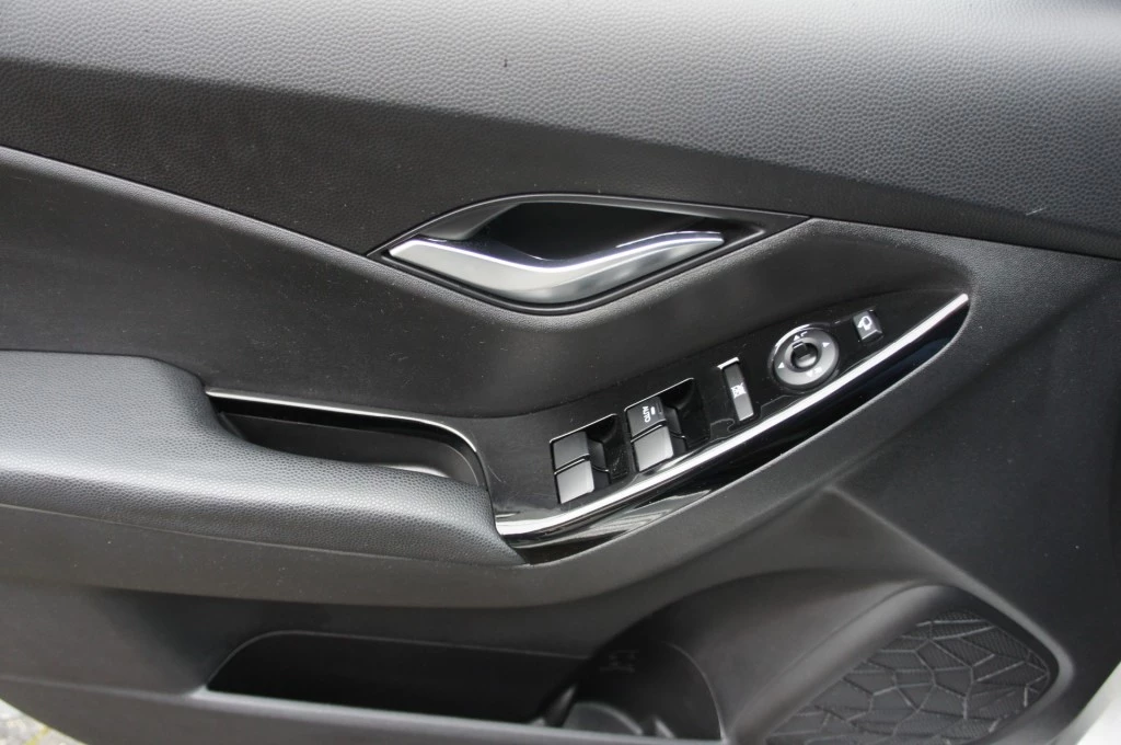 Hoofdafbeelding Hyundai ix20