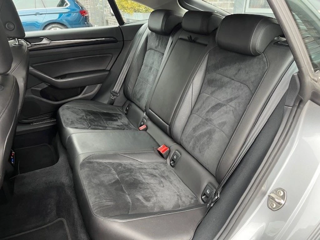 Hoofdafbeelding Volkswagen Arteon
