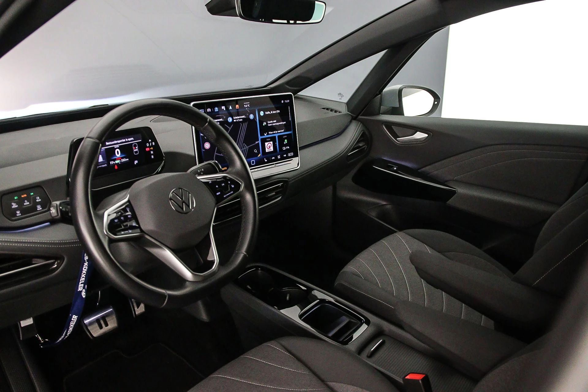 Hoofdafbeelding Volkswagen ID.3