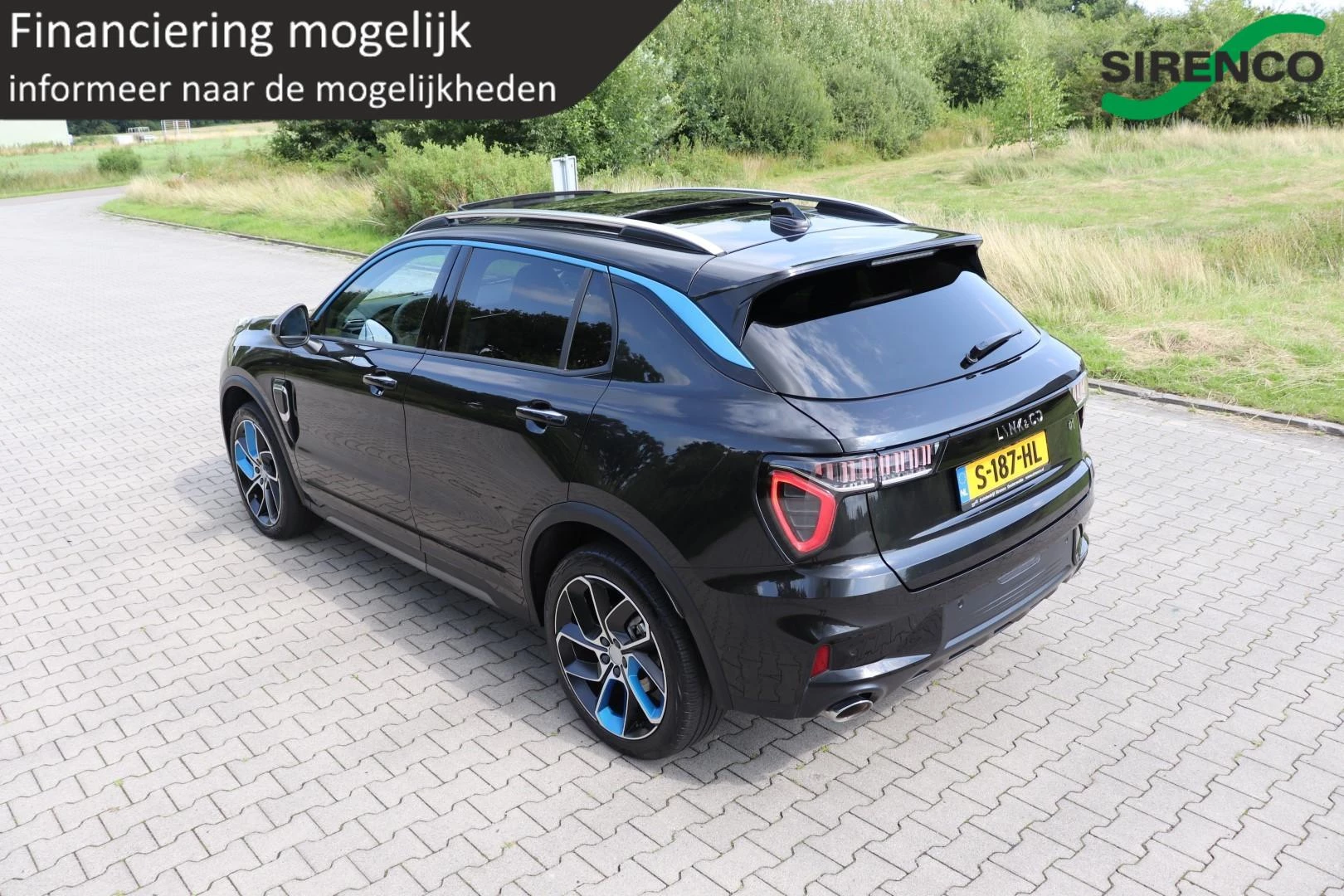 Hoofdafbeelding Lynk & Co 01
