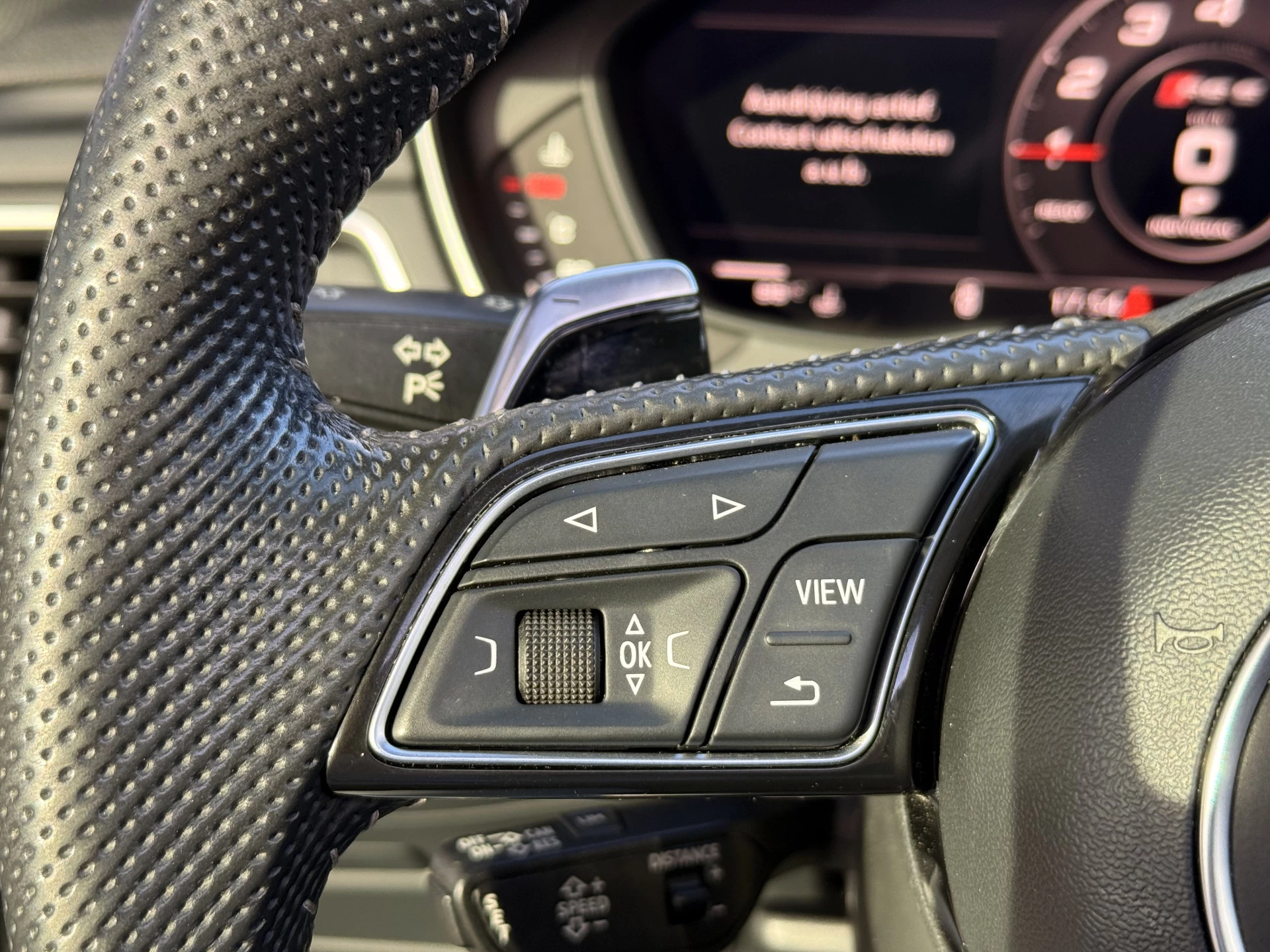Hoofdafbeelding Audi RS5