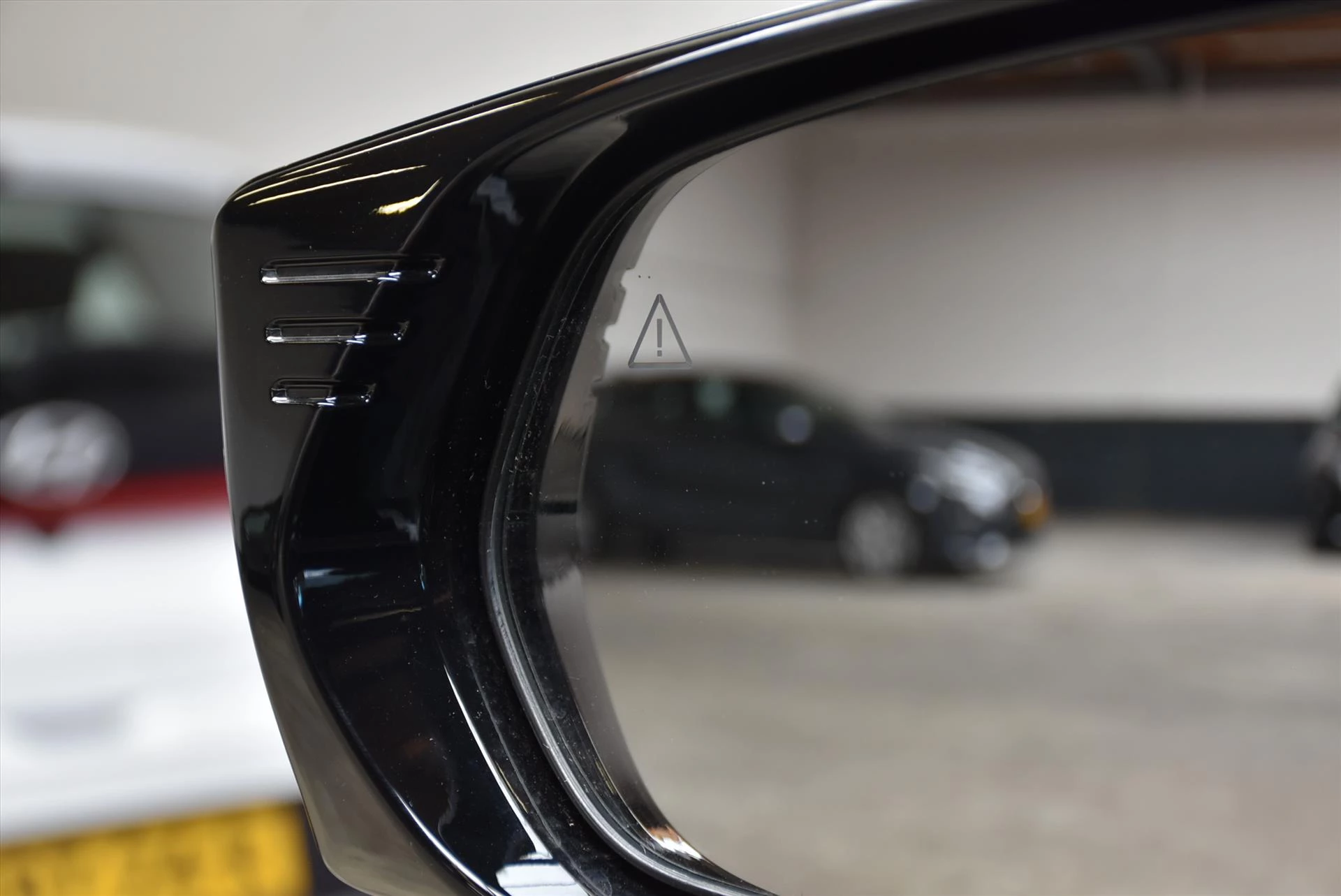 Hoofdafbeelding Kia EV6