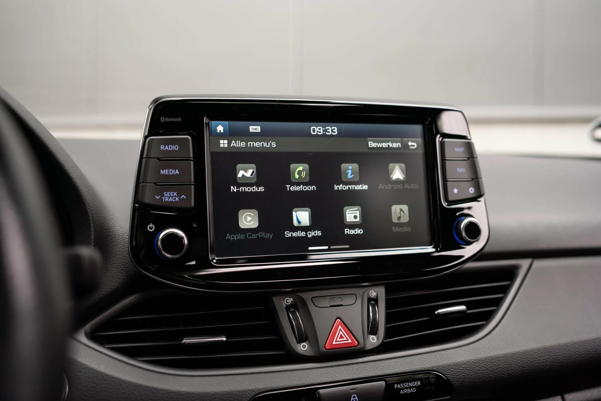 Hoofdafbeelding Hyundai i30