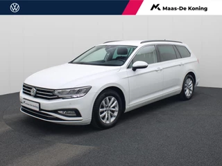 Volkswagen Passat Variant 1.5TSI/150PK DSG Comfort Business DSG · Navigatie · Trekhaak · Apple/Android Car Play ·