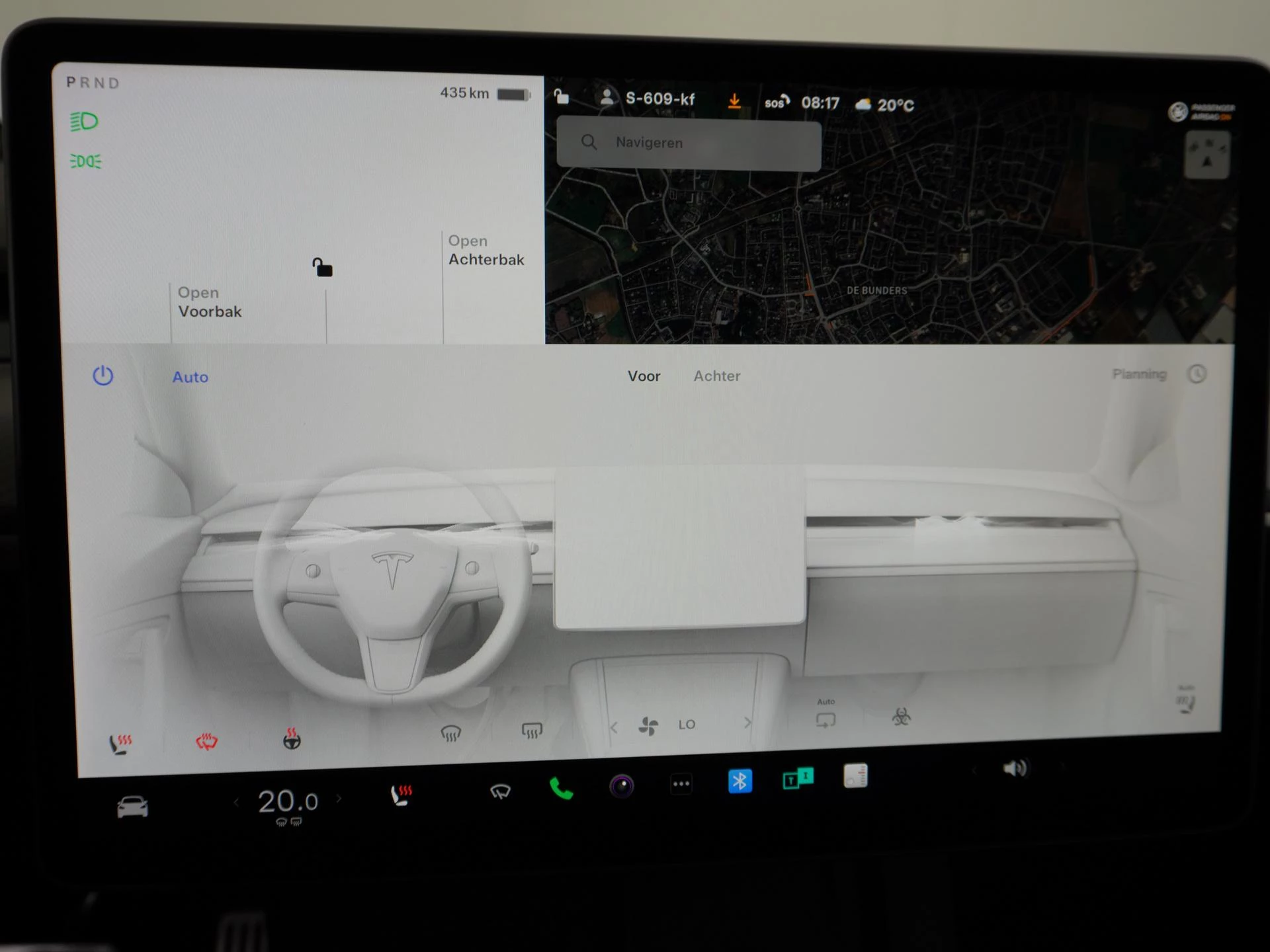 Hoofdafbeelding Tesla Model Y
