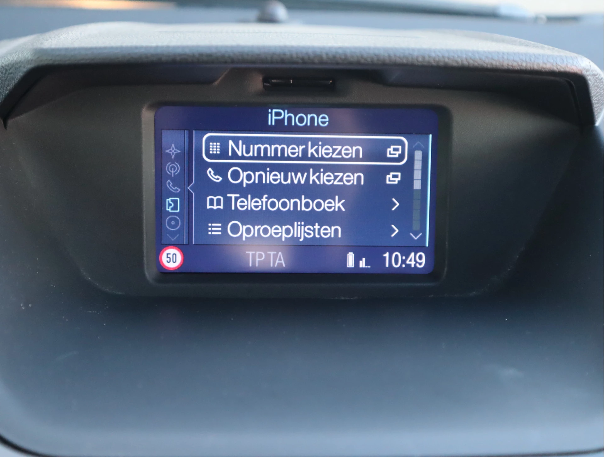 Hoofdafbeelding Ford EcoSport