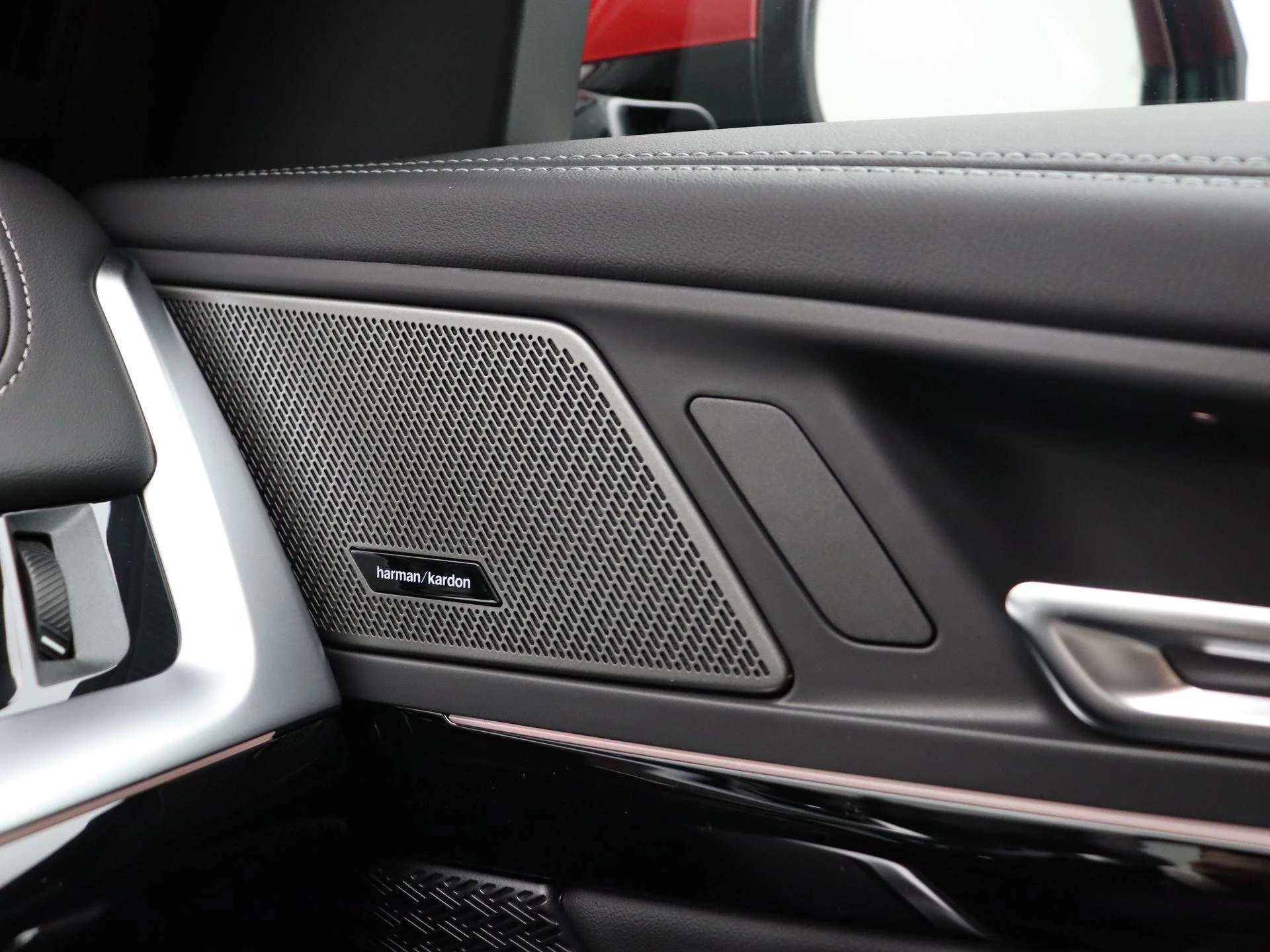 Hoofdafbeelding BMW iX1