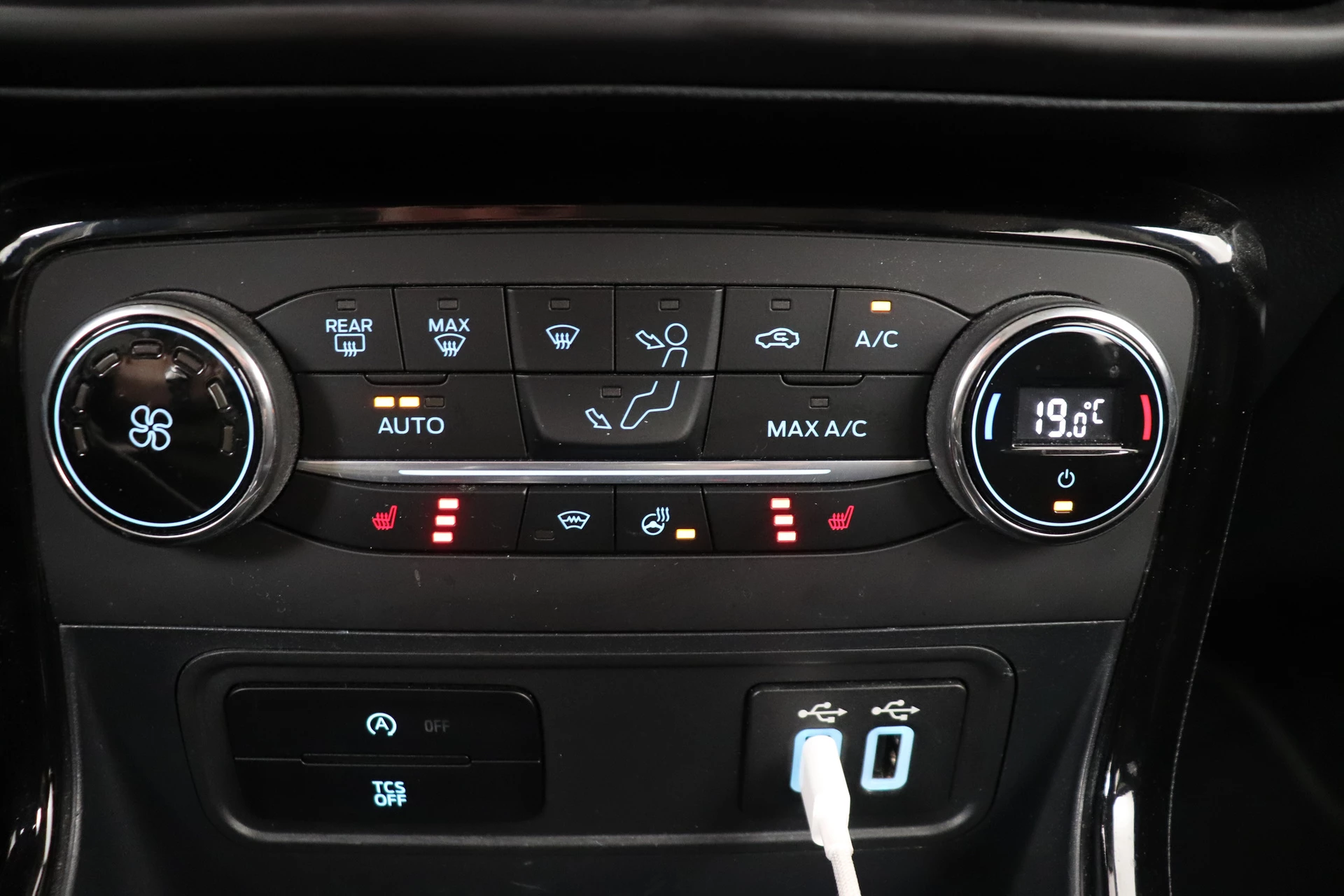 Hoofdafbeelding Ford EcoSport