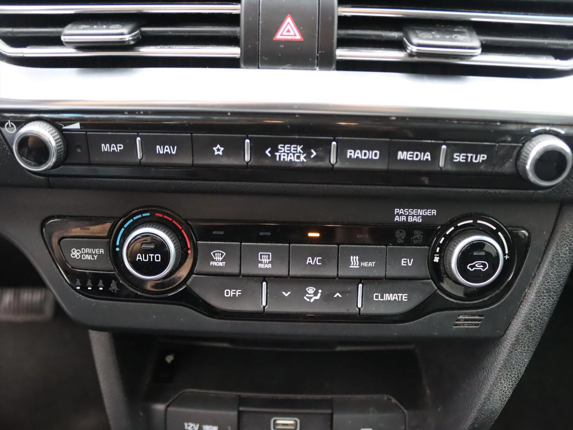 Hoofdafbeelding Kia e-Niro