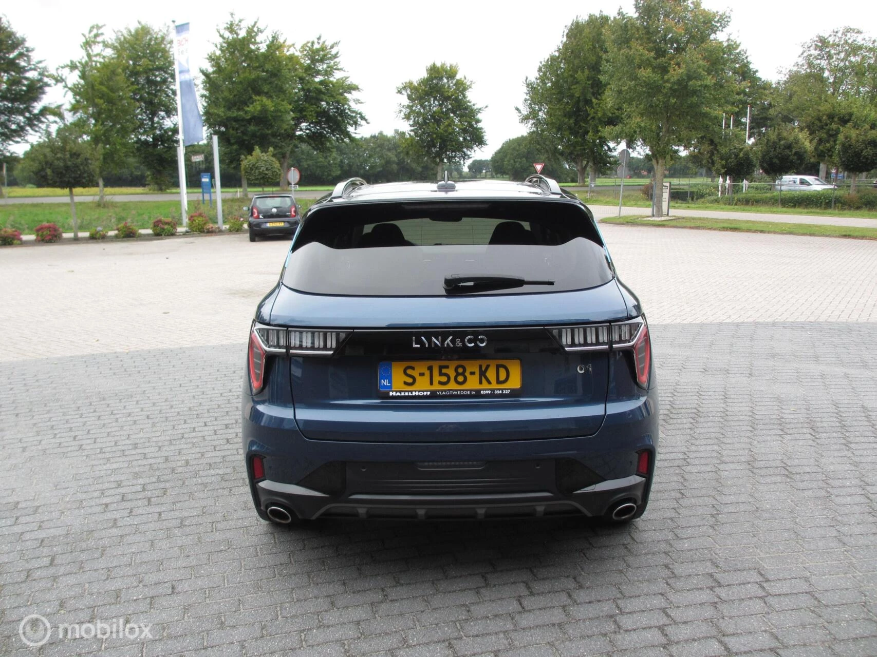 Hoofdafbeelding Lynk & Co 01