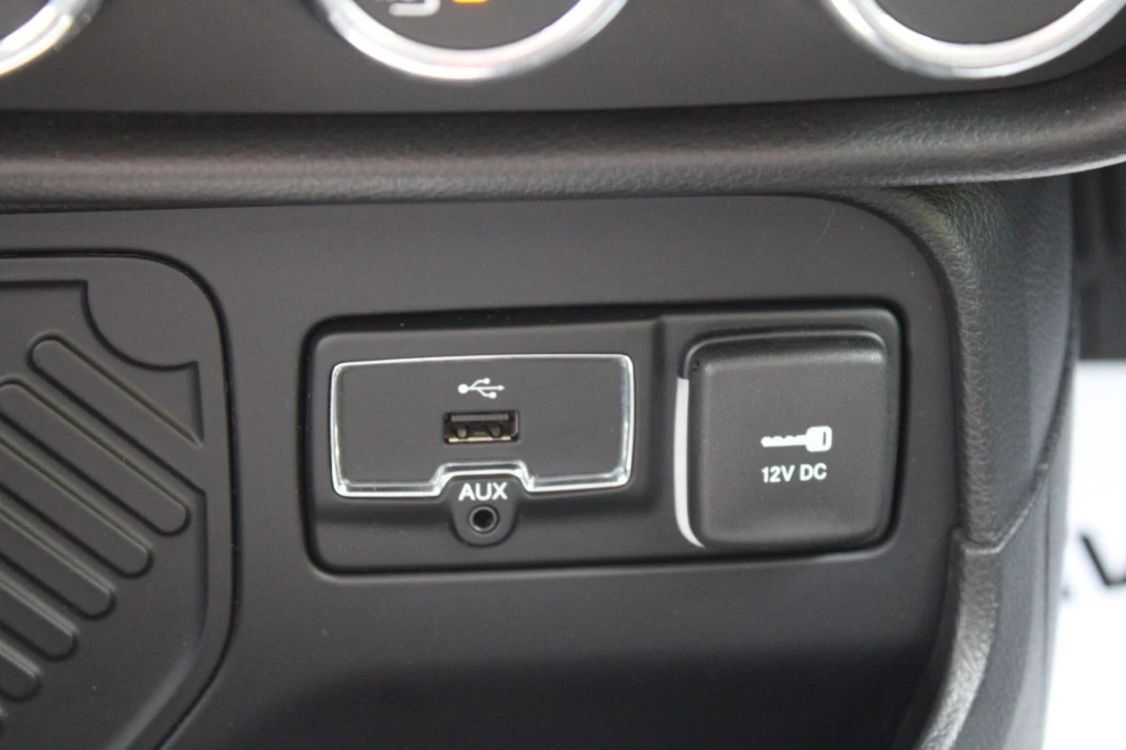 Hoofdafbeelding Jeep Renegade