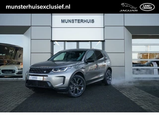 Land Rover Discovery Sport P300e 1.5 SE - Keyless entry - Meridian -