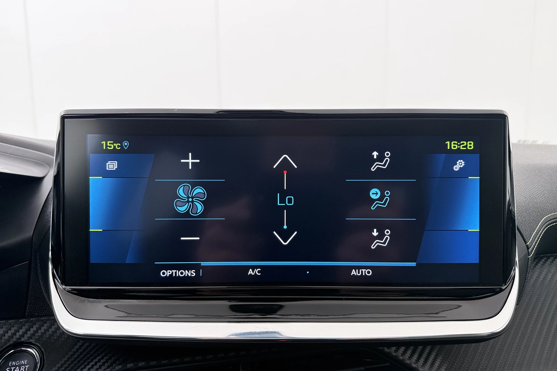 Hoofdafbeelding Peugeot e-208