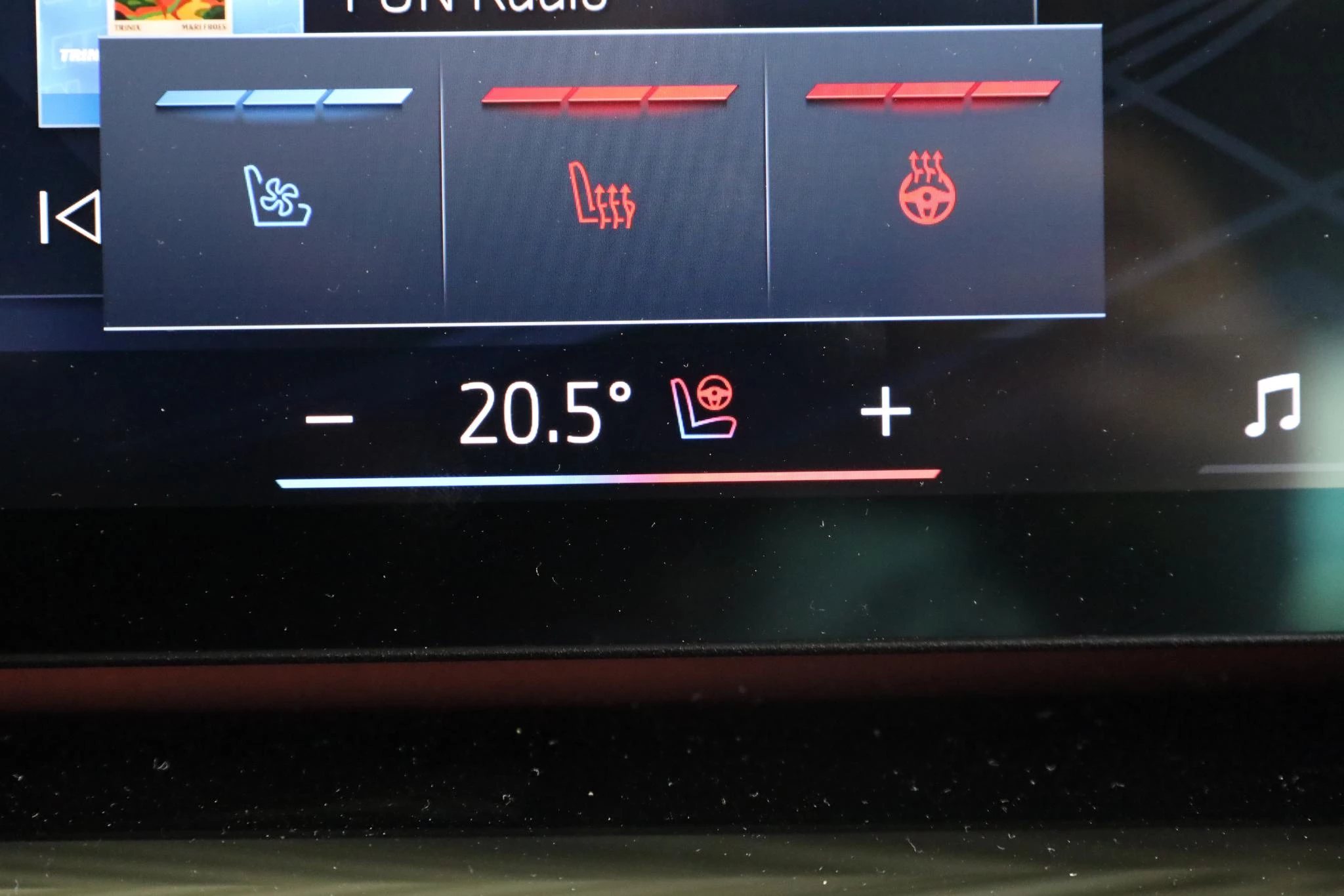 Hoofdafbeelding BMW i5