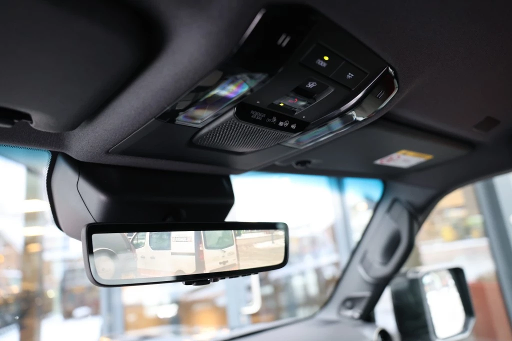 Hoofdafbeelding Toyota Land Cruiser