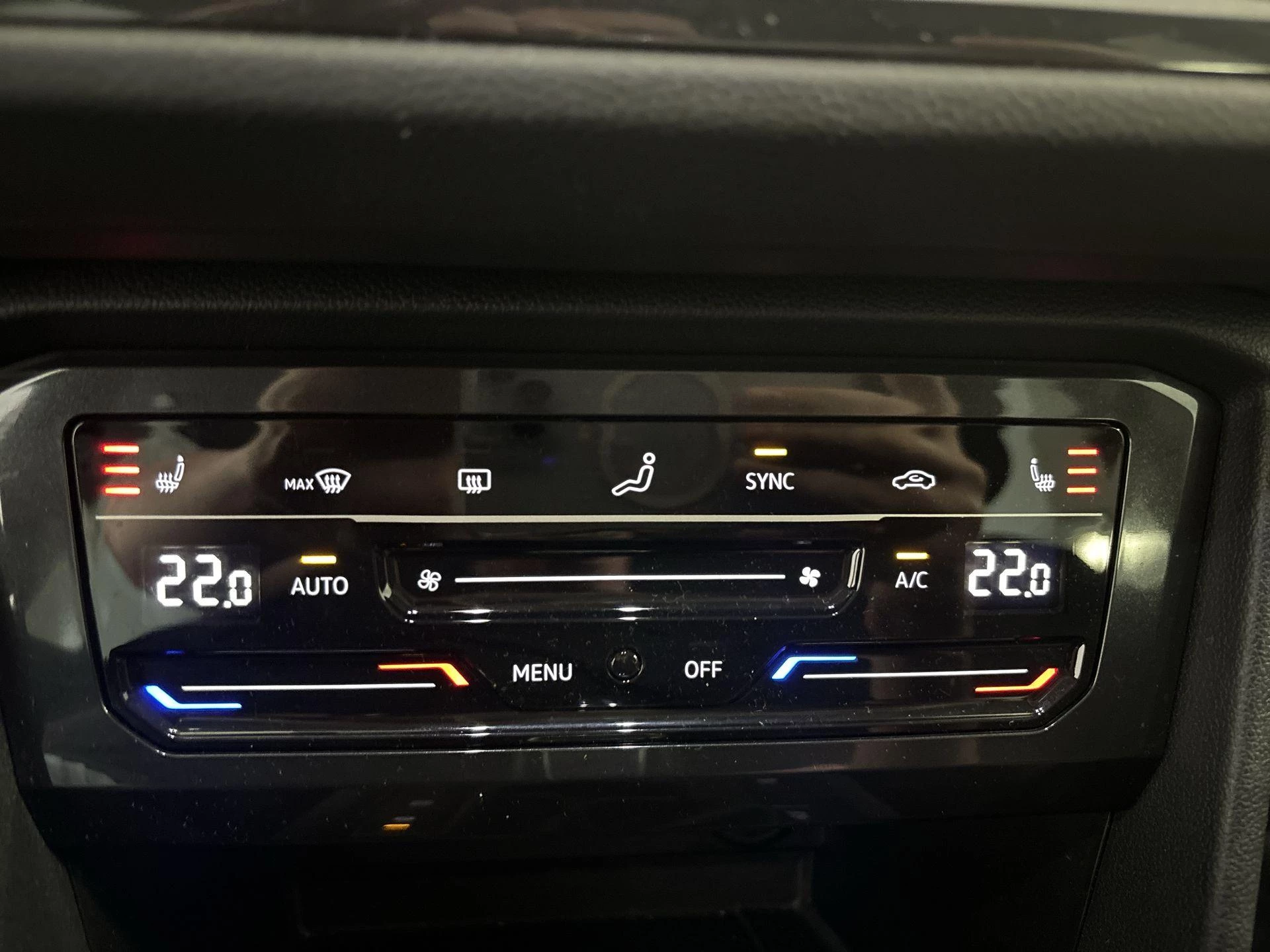Hoofdafbeelding Volkswagen Tiguan Allspace