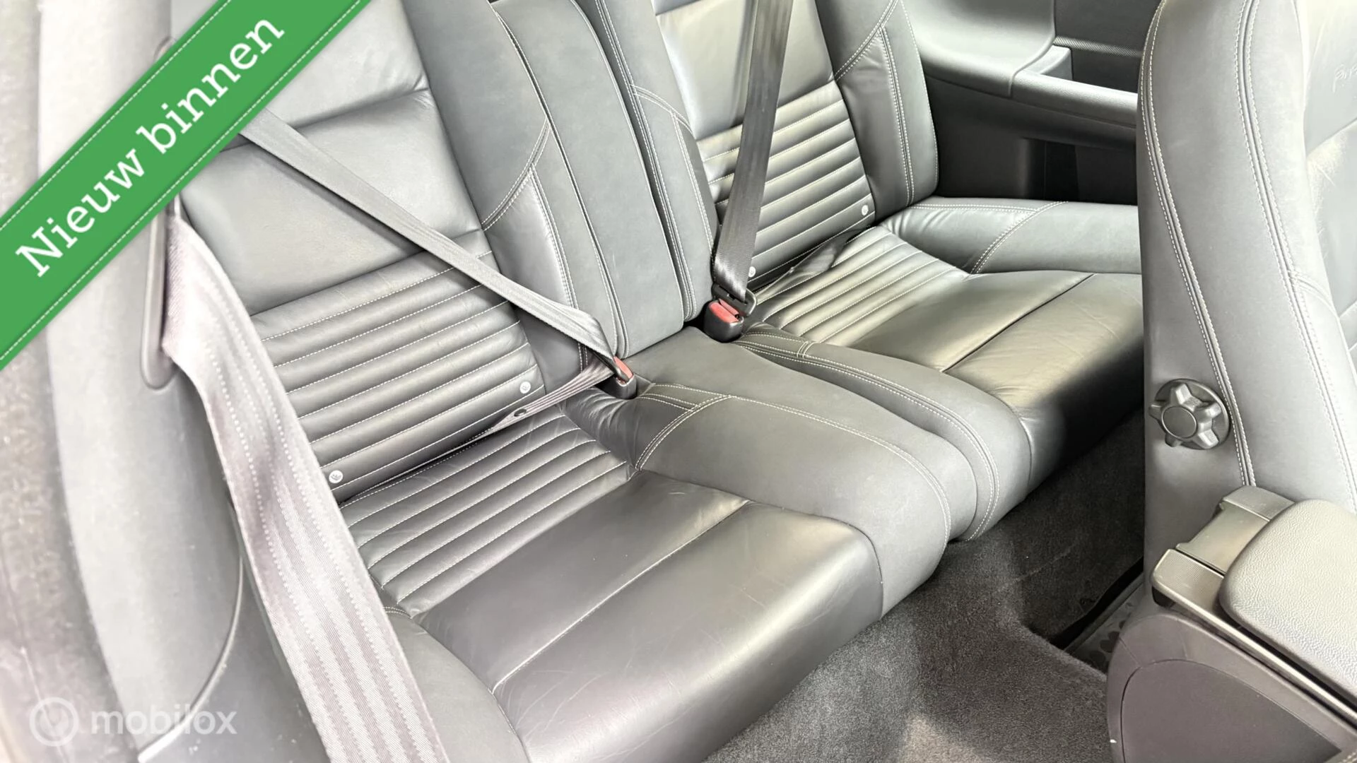 Hoofdafbeelding Volvo C30