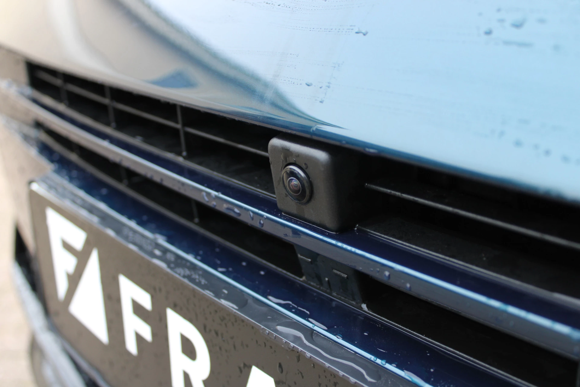 Hoofdafbeelding Opel Grandland