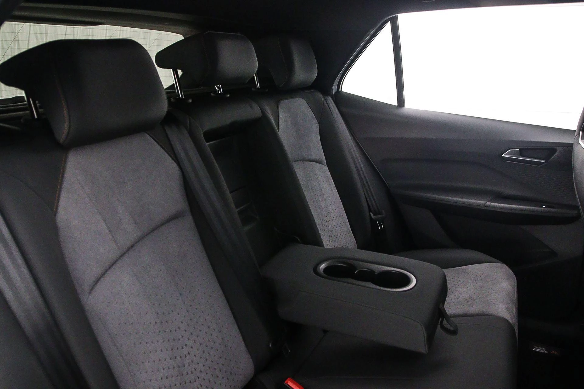 Hoofdafbeelding CUPRA Born