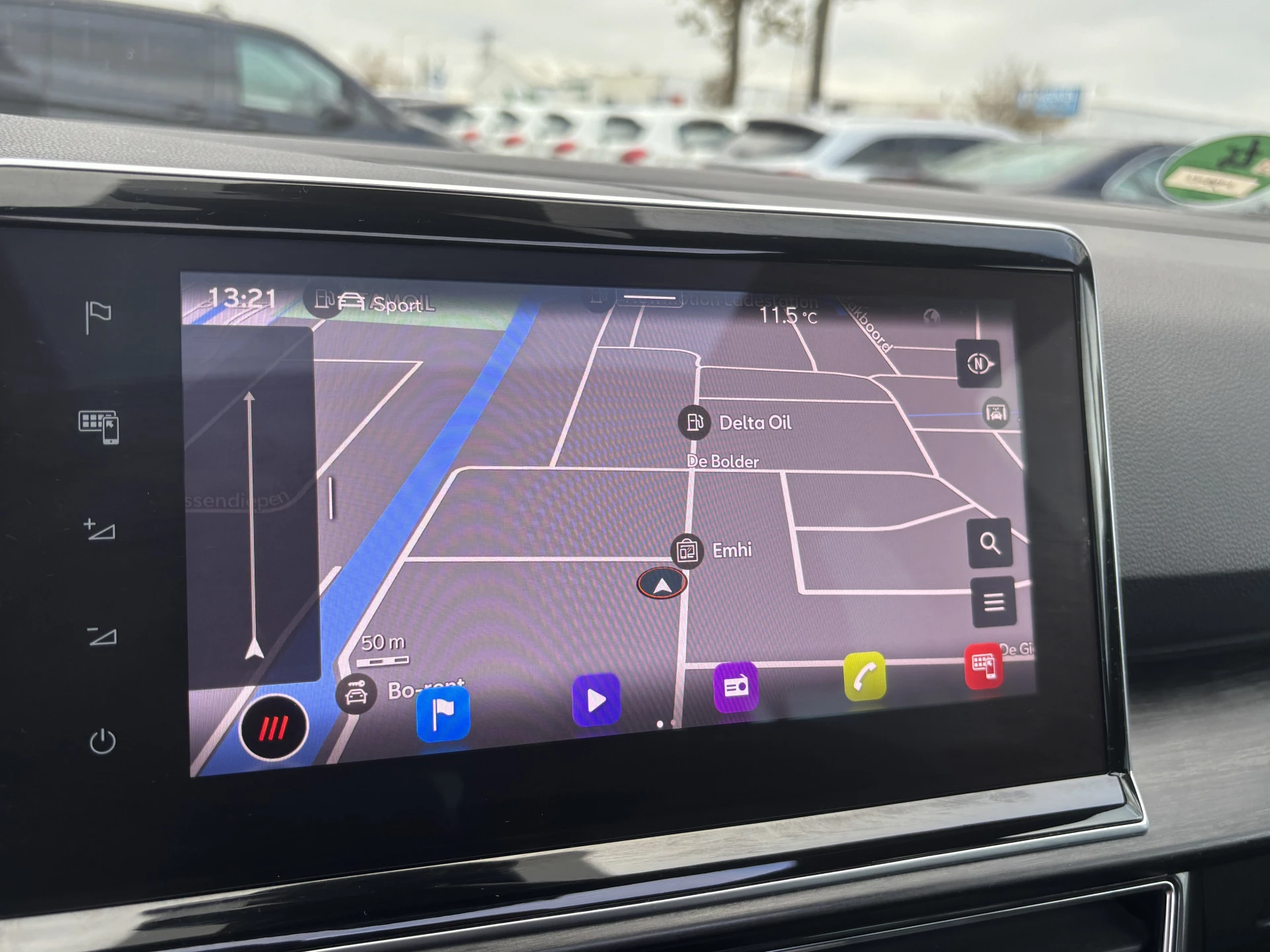 Hoofdafbeelding SEAT Tarraco