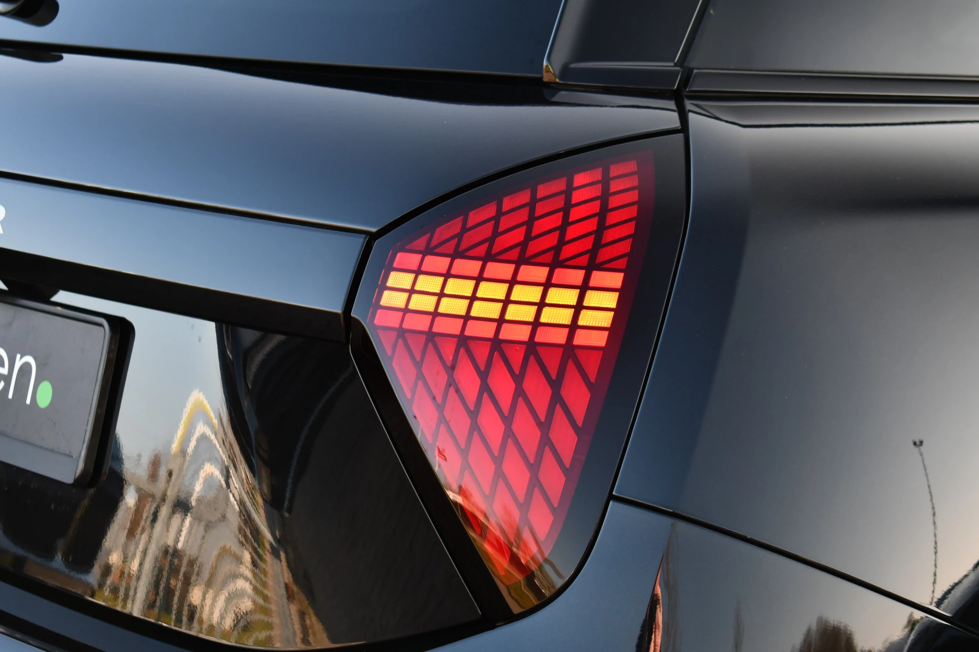 Hoofdafbeelding MINI 3-deurs