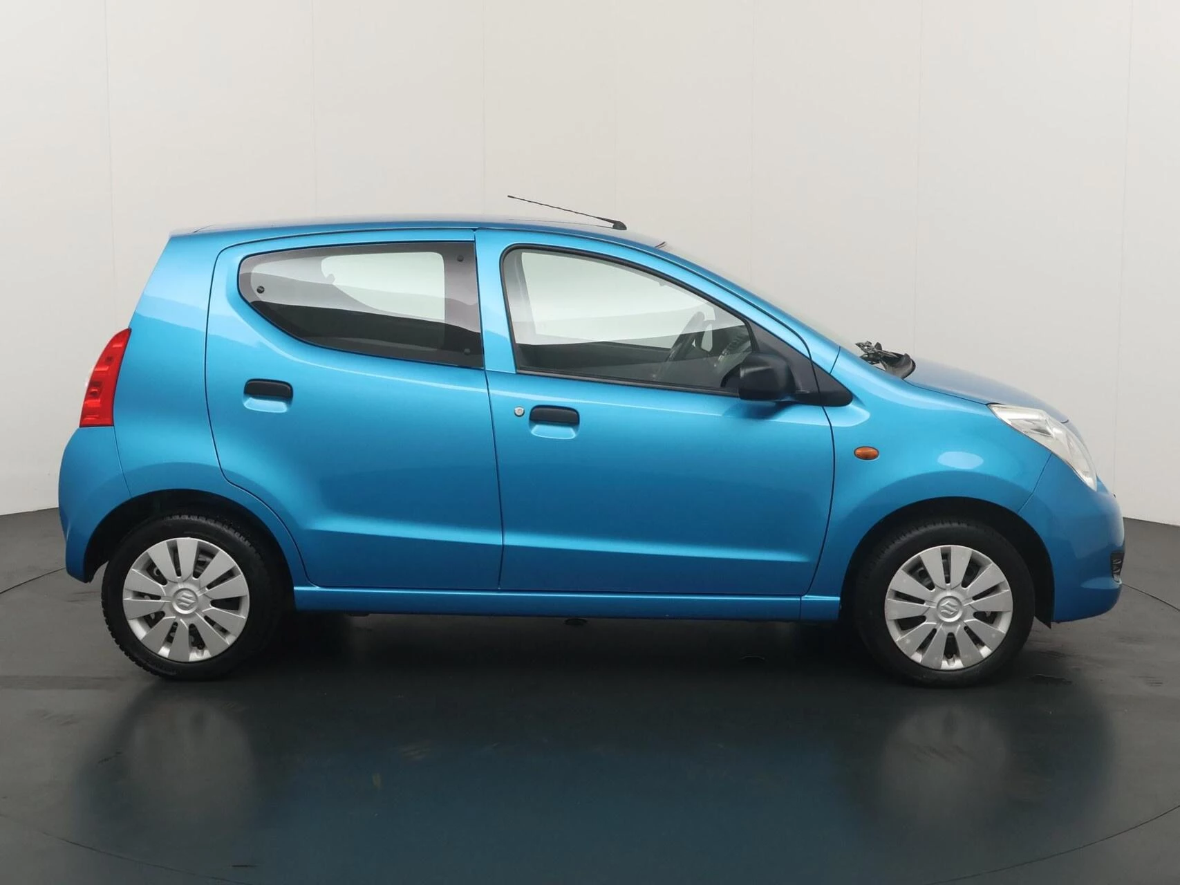 Hoofdafbeelding Suzuki Alto