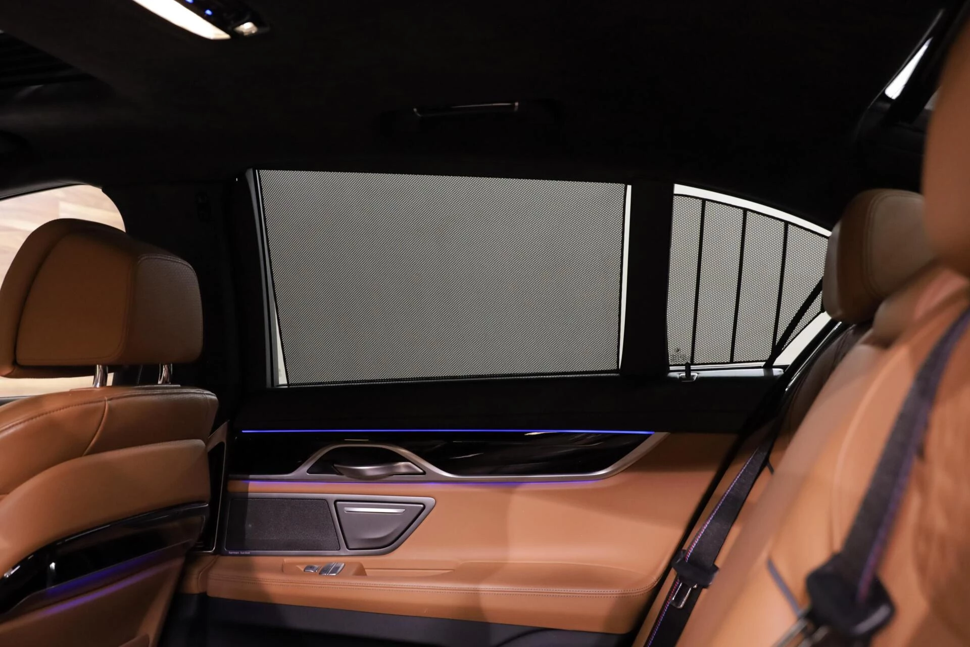 Hoofdafbeelding BMW 7 Serie