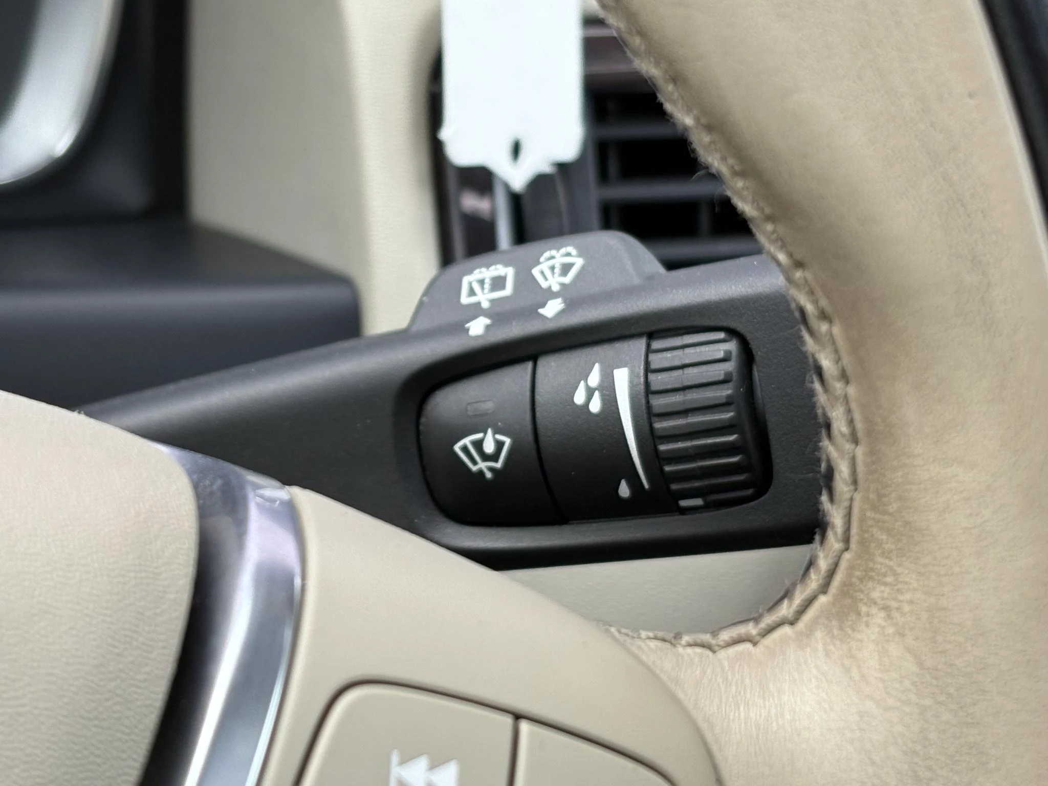 Hoofdafbeelding Volvo XC70