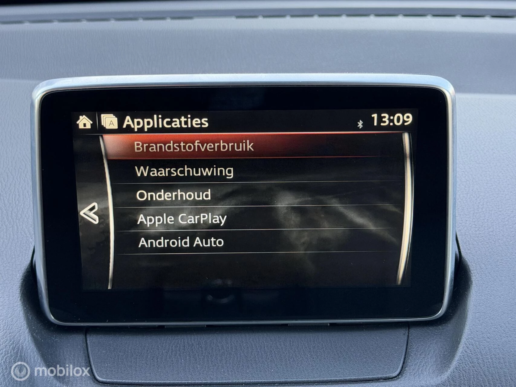 Hoofdafbeelding Mazda 2