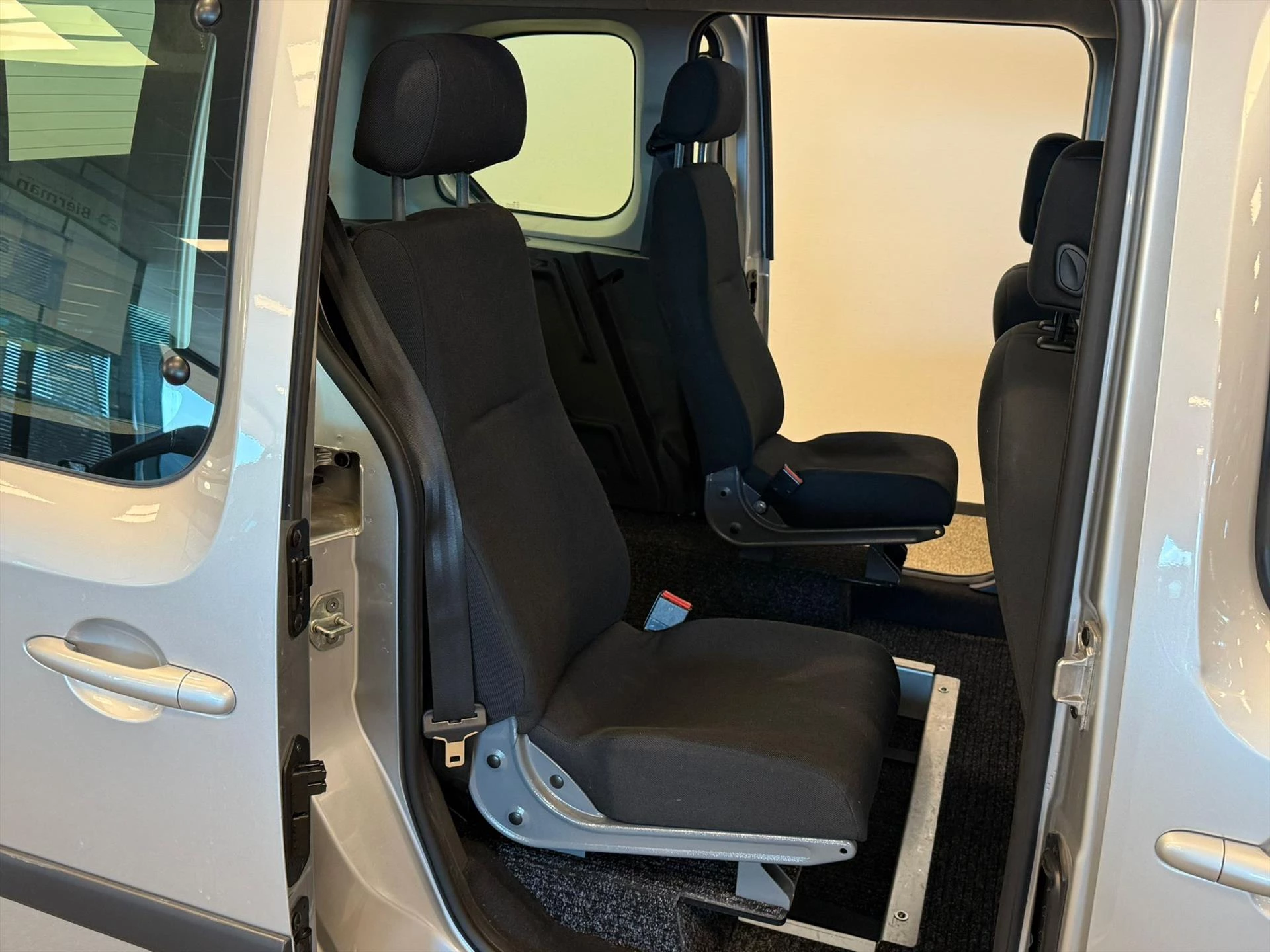Hoofdafbeelding Renault Kangoo