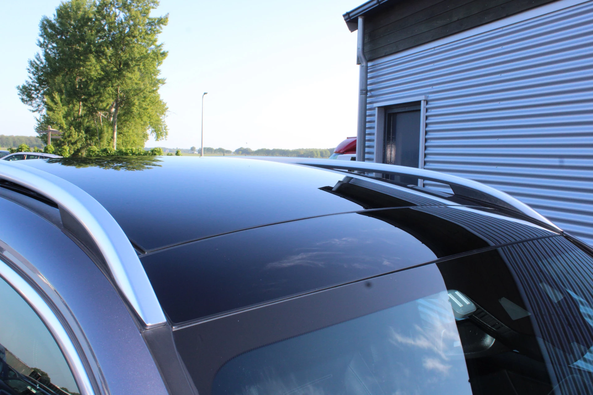 Hoofdafbeelding Mercedes-Benz EQB